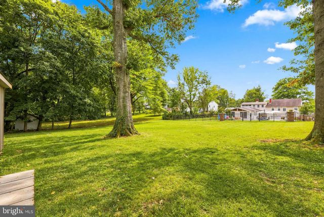 333 HUTCHINSON AVE, Haddonfield, NJ 08033
