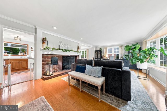 333 HUTCHINSON AVE, Haddonfield, NJ 08033