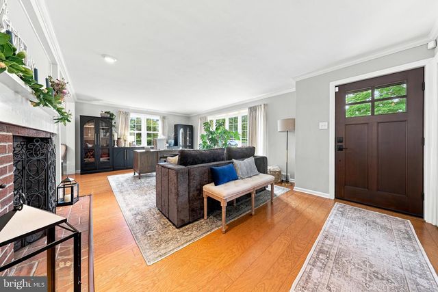 333 HUTCHINSON AVE, Haddonfield, NJ 08033