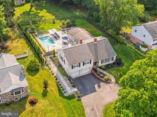 333 HUTCHINSON AVE, Haddonfield, NJ 08033