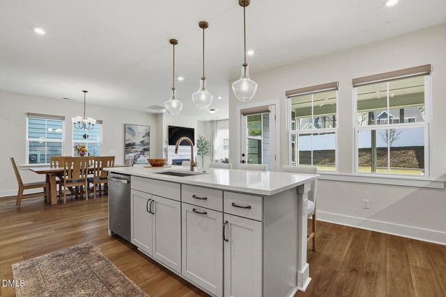 2009 Florine Drive, Apex, NC 27502