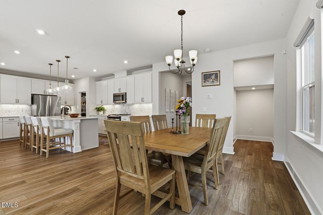 2009 Florine Drive, Apex, NC 27502