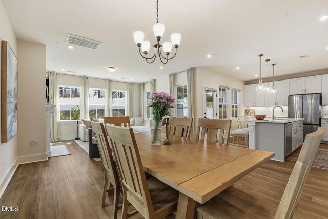 2009 Florine Drive, Apex, NC 27502