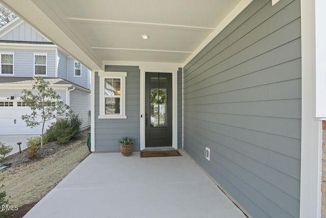 2009 Florine Drive, Apex, NC 27502