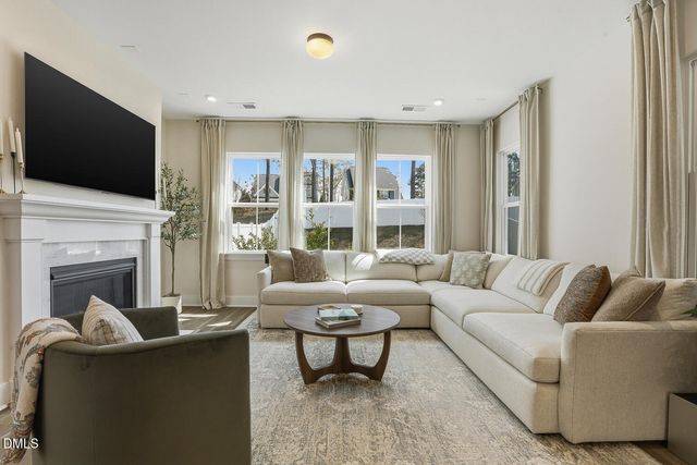 2009 Florine Drive, Apex, NC 27502