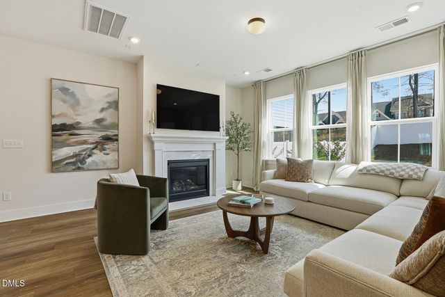 2009 Florine Drive, Apex, NC 27502