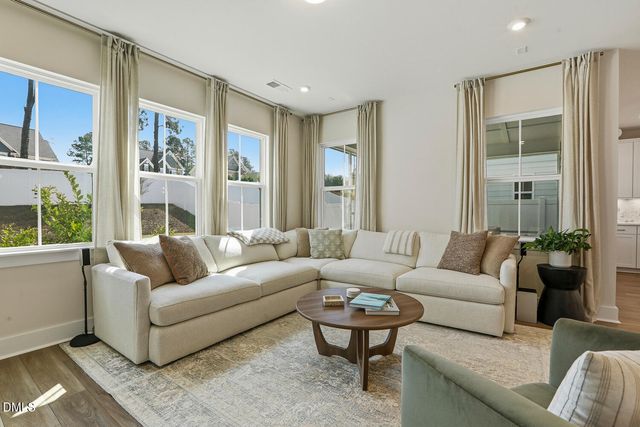 2009 Florine Drive, Apex, NC 27502