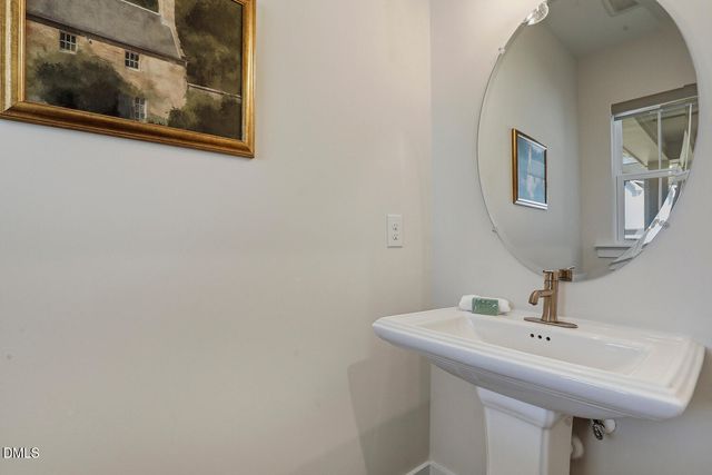 2009 Florine Drive, Apex, NC 27502