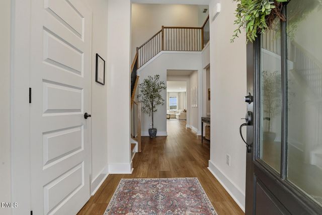 2009 Florine Drive, Apex, NC 27502