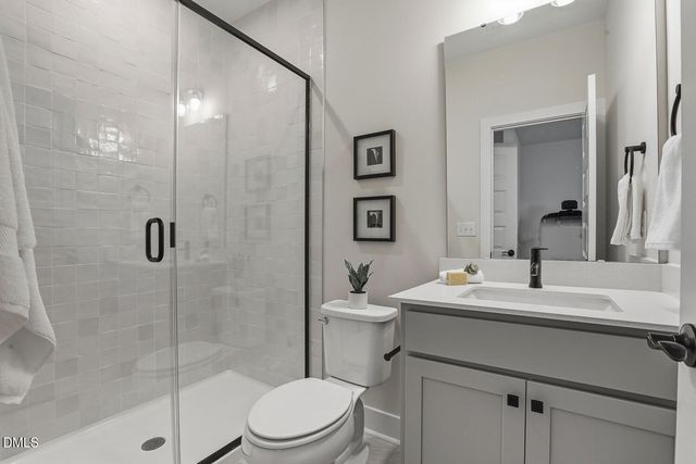 2009 Florine Drive, Apex, NC 27502