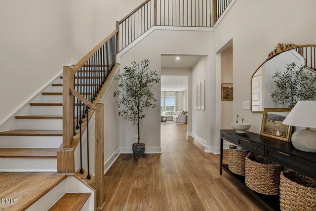 2009 Florine Drive, Apex, NC 27502