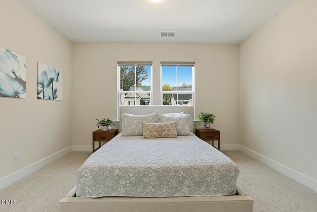 2009 Florine Drive, Apex, NC 27502