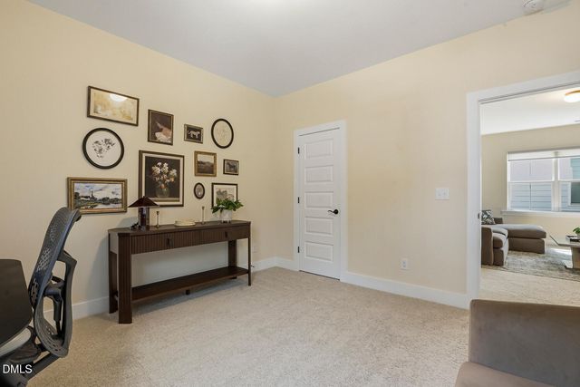 2009 Florine Drive, Apex, NC 27502