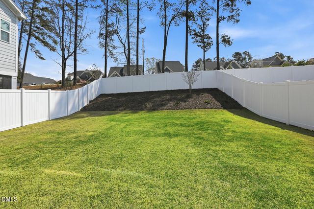 2009 Florine Drive, Apex, NC 27502