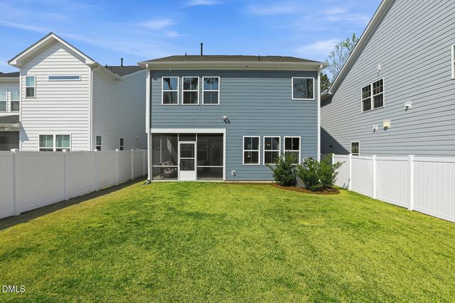 2009 Florine Drive, Apex, NC 27502