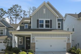 2009 Florine Drive, Apex, NC 27502
