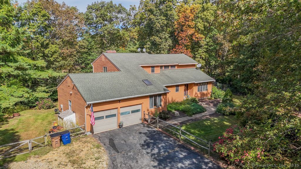101 Dockerel Road, Vernon, CT 06066