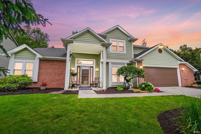 6326 Treasure Cove, Fort Wayne, IN 46835