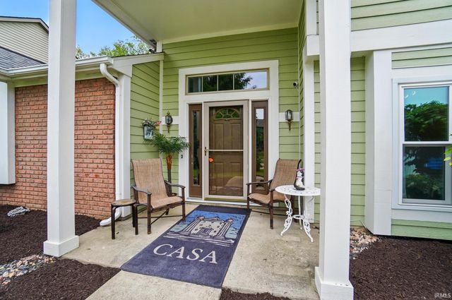 6326 Treasure Cove, Fort Wayne, IN 46835