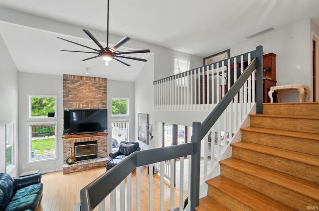 6326 Treasure Cove, Fort Wayne, IN 46835