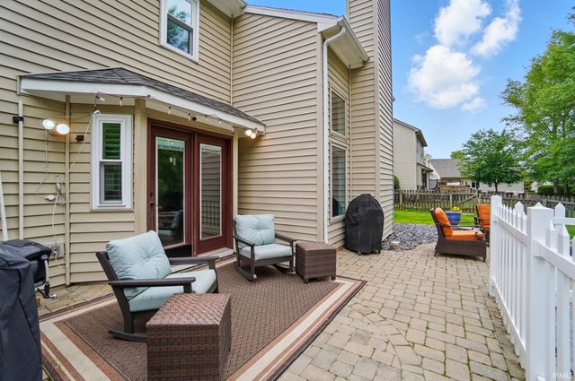 6326 Treasure Cove, Fort Wayne, IN 46835