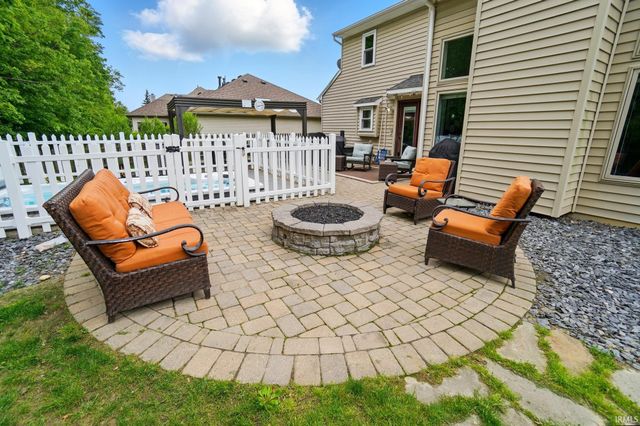 6326 Treasure Cove, Fort Wayne, IN 46835