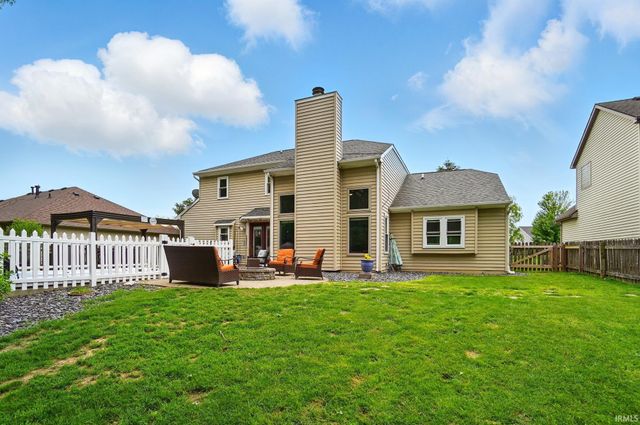 6326 Treasure Cove, Fort Wayne, IN 46835