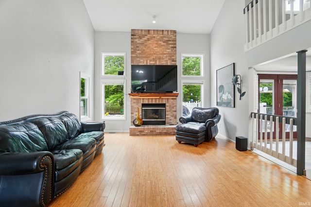 6326 Treasure Cove, Fort Wayne, IN 46835