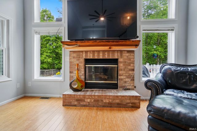 6326 Treasure Cove, Fort Wayne, IN 46835