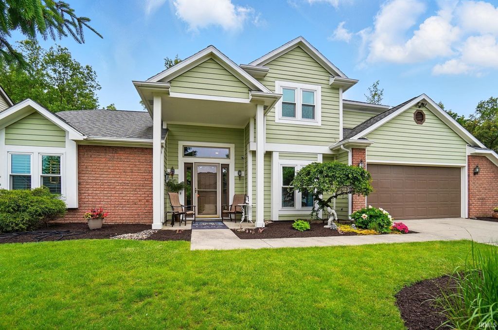 6326 Treasure Cove, Fort Wayne, IN 46835