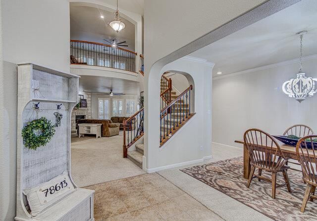 507 Rummel Ranch RUN, Cedar Park, TX 78613
