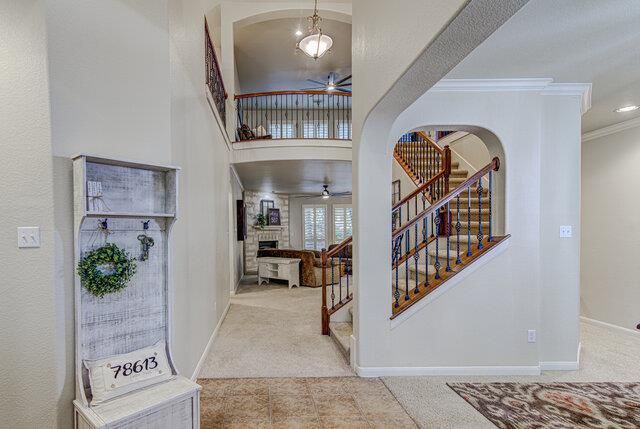507 Rummel Ranch RUN, Cedar Park, TX 78613