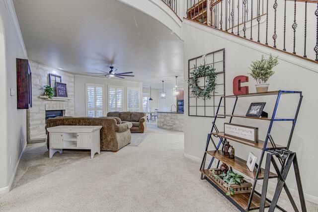 507 Rummel Ranch RUN, Cedar Park, TX 78613