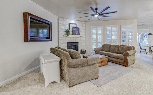507 Rummel Ranch RUN, Cedar Park, TX 78613