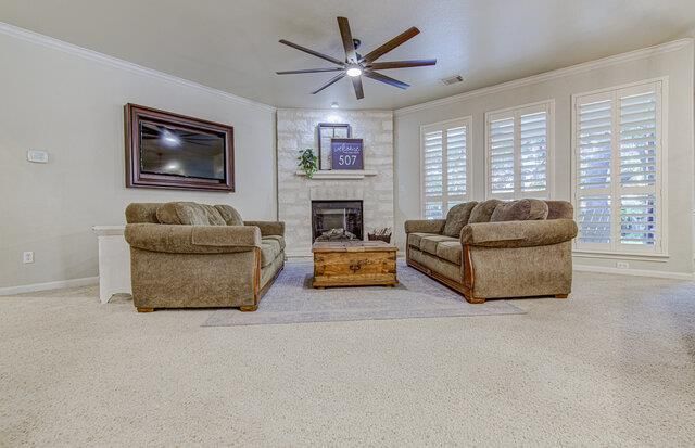 507 Rummel Ranch RUN, Cedar Park, TX 78613