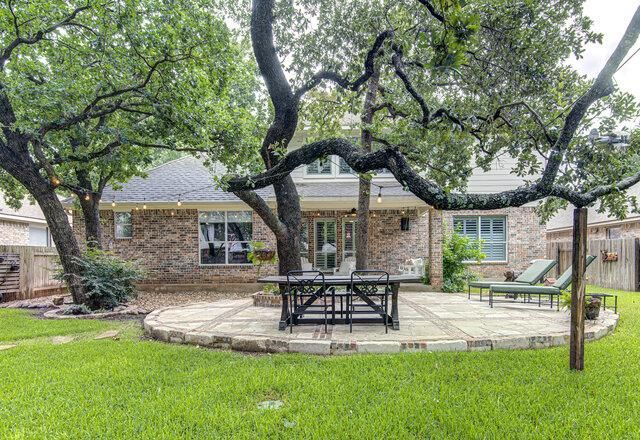 507 Rummel Ranch RUN, Cedar Park, TX 78613