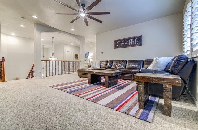 507 Rummel Ranch RUN, Cedar Park, TX 78613