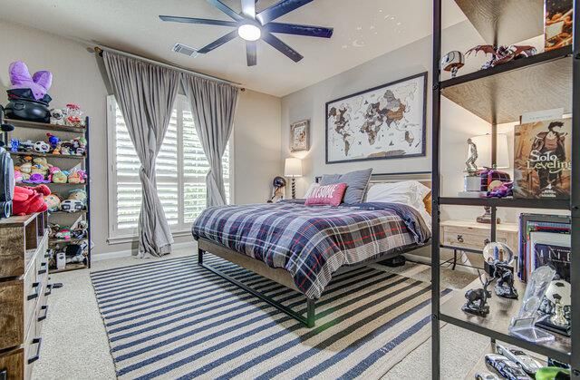 507 Rummel Ranch RUN, Cedar Park, TX 78613