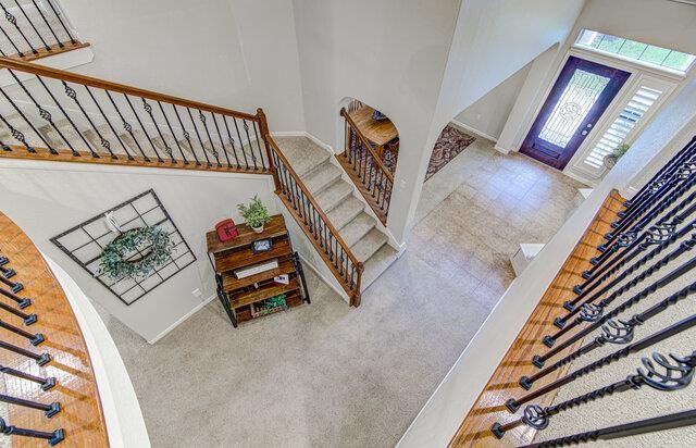 507 Rummel Ranch RUN, Cedar Park, TX 78613