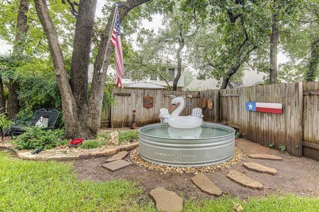 507 Rummel Ranch RUN, Cedar Park, TX 78613