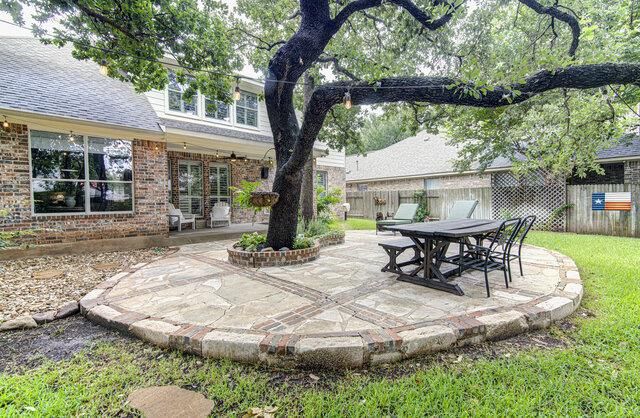 507 Rummel Ranch RUN, Cedar Park, TX 78613