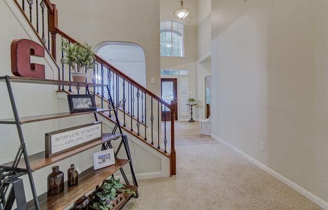 507 Rummel Ranch RUN, Cedar Park, TX 78613
