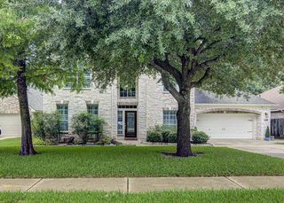 507 Rummel Ranch RUN, Cedar Park, TX 78613