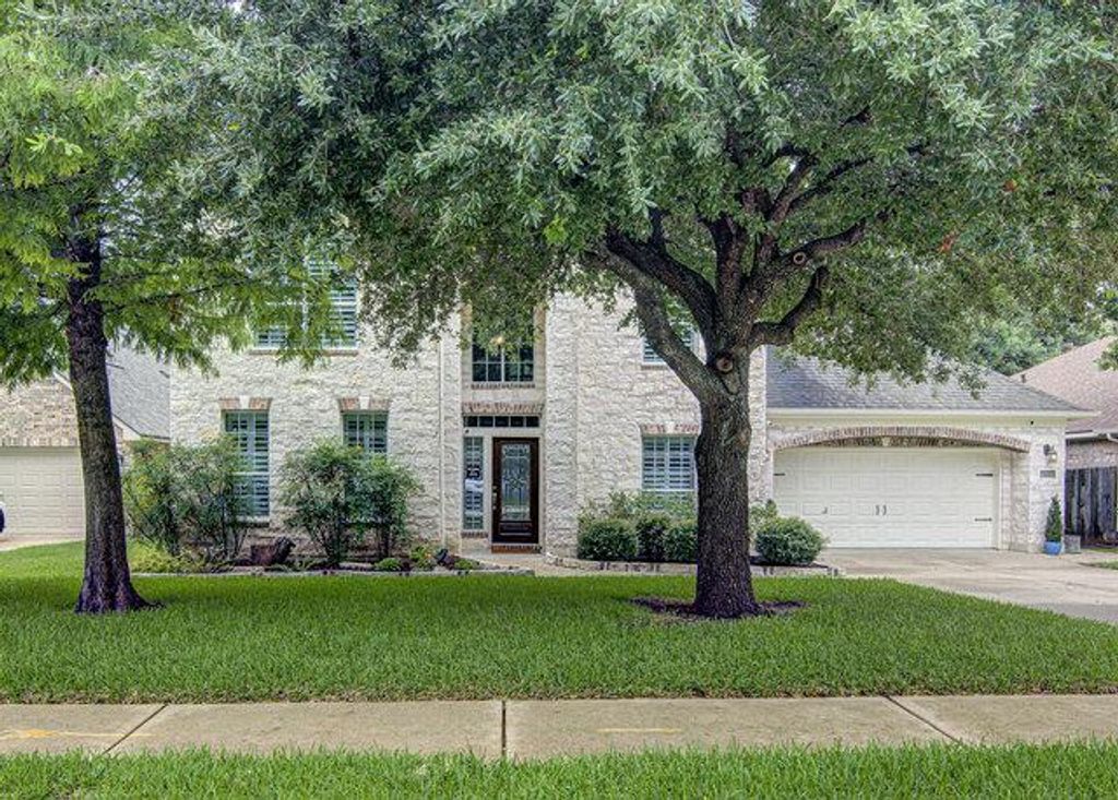 507 Rummel Ranch RUN, Cedar Park, TX 78613