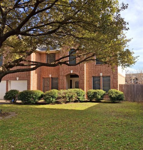 1709 Camas DR, Austin, TX 78728