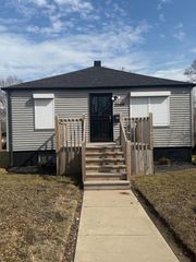 2049 Ohio Street, Gary, IN 46407