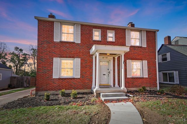 1307 Park Avenue, Hamilton, OH 45013