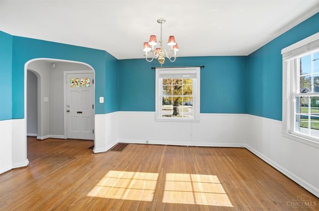 1307 Park Avenue, Hamilton, OH 45013