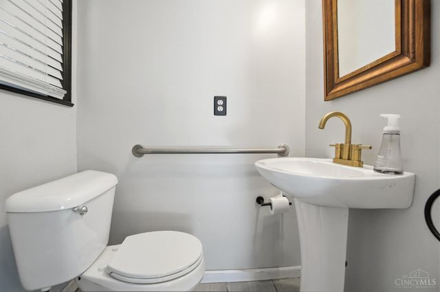 1307 Park Avenue, Hamilton, OH 45013