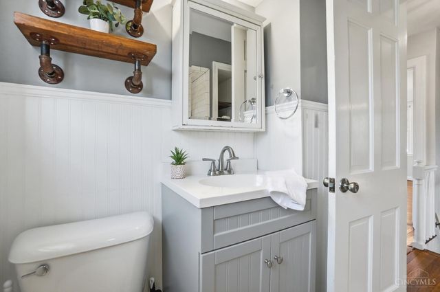 1307 Park Avenue, Hamilton, OH 45013